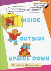 Cover of: Inside, outside, upside down