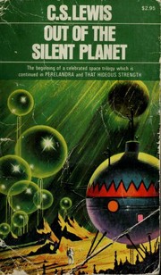 Cover of: Out of the Silent Planet
