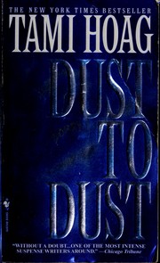 Cover of: Dust to dust