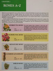 best books about Roses The Rose Expert