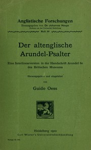 Cover of: Le psautier du bréviaire romain: texte et commentaire