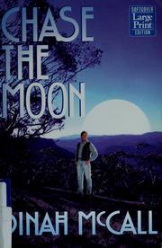Cover of: Chase the moon