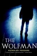 best books about Werewolves Fiction The Wolfman