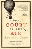 best books about Steampunk The Court of the Air