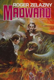 Cover of: Madwand
