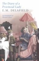 Cover of: Diary of a provincial lady