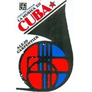 Cover of: La música en Cuba