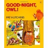 Cover of: Good-night, Owl!