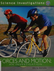 best books about force and motion Forces and Motion