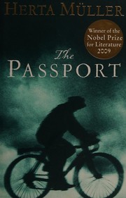 best books about romania The Passport