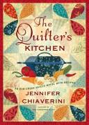 best books about quilting The Quilter's Kitchen