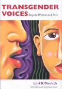 best books about Trans Women Transgender Voices: Beyond Women and Men