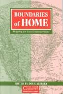 Cover of: Boundaries of home