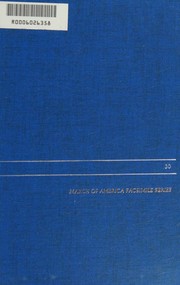 Cover of: A description of Louisiana