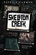 best books about Skeletons Skeleton Creek