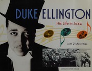 best books about Jazz Duke Ellington: His Life in Jazz