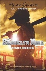 best books about Brooklyn The Brooklyn Nine