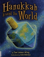 best books about hannukah Hanukkah Around the World