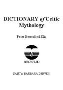 best books about Legends And Myths Celtic Mythology