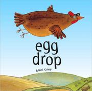 best books about eggs for preschool Egg Drop