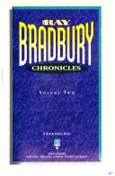 Cover of: Ray Bradbury Chronicles. 2/7