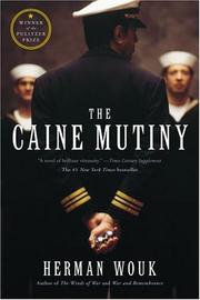 best books about Wwii The Caine Mutiny