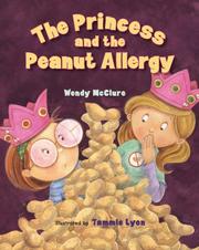best books about Germs For Kindergarten The Princess and the Peanut Allergy