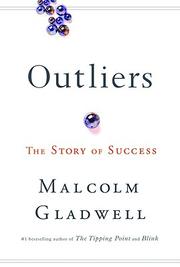 Cover of: Outliers