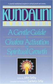 Cover of: Kundalini awakening