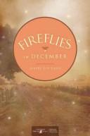 best books about fireflies Fireflies in December