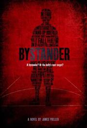 best books about Bullying For Young Adults Bystander