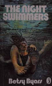 Cover of: The night swimmers