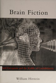Cover of: Brain Fiction