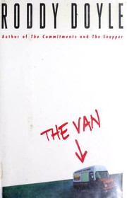 Cover of: The Van