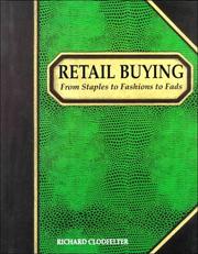 best books about Retail Retail Buying: From Basics to Fashion