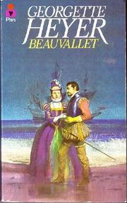 Cover of: Beauvallet (Beauvallet Dynasty #2)