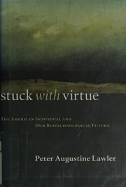 Cover of: Stuck with virtue