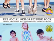 best books about high functioning autism The Social Skills Picture Book