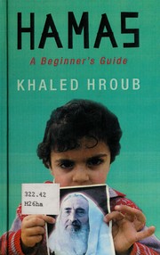 Cover of: Hamas