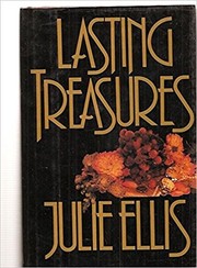 Cover of: Lasting treasures