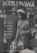 Cover of: Double Passage