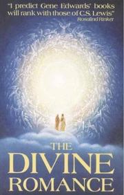 Cover of: The Divine Romance