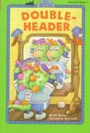 Cover of: Double-header