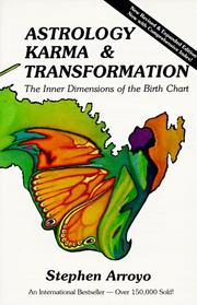 best books about astrology Astrology, Karma & Transformation: The Inner Dimensions of the Birth Chart