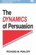 Cover of: The dynamics of persuasion