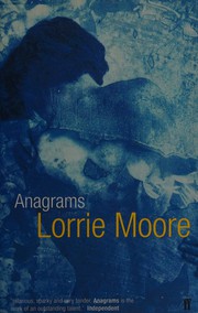 Cover of: Anagrams