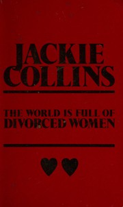 Cover of: The world is full of divorced women