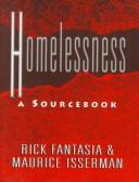 Cover of: Homelessness