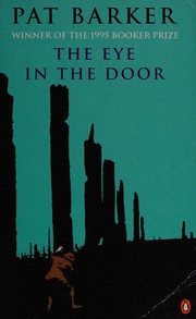 Cover of: The Eye in the Door
