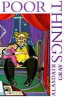 Cover of: Poor things: episodes from the early life of Archibald McCandless M.D., Scottish public health officer